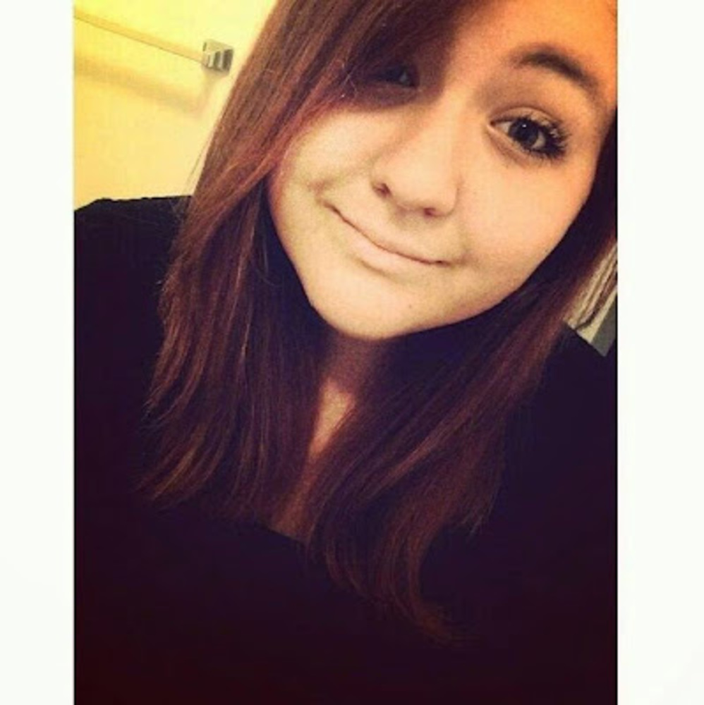 Meet your Posher, Angie
